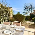 La Traversante Du Mas, 6 Pers Piscine A 別荘 *