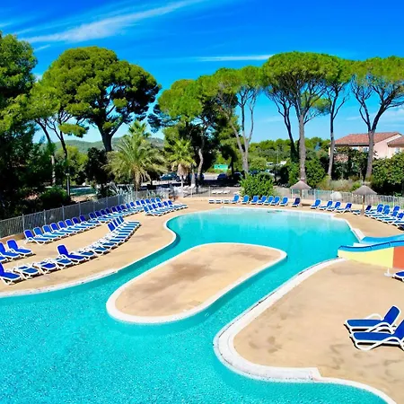 La Traversante Du Mas, 6 Pers Piscine A 度假居
