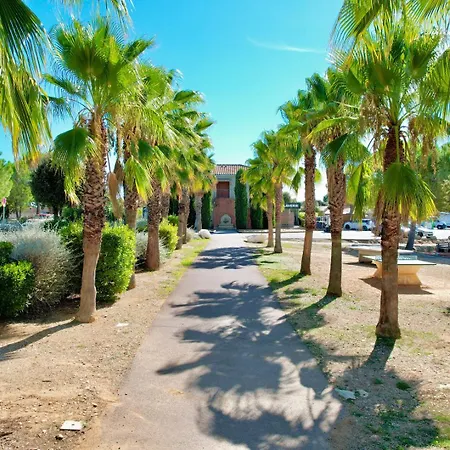 Ferienhaus La Traversante Du Mas, 6 Pers Piscine A *
