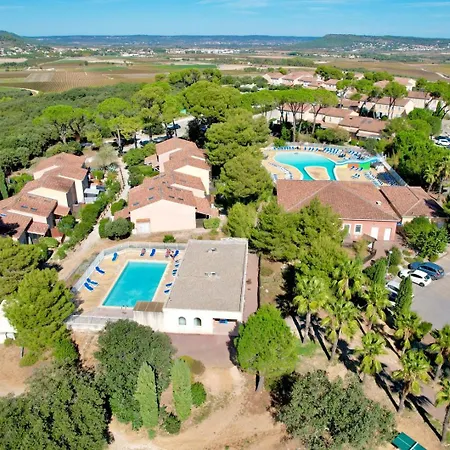 La Traversante Du Mas, 6 Pers Piscine A *