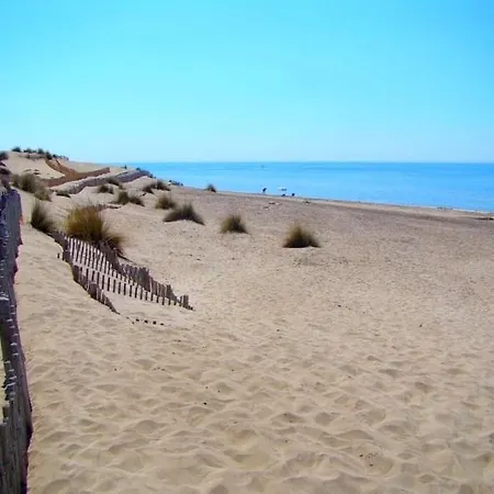 La Traversante Du Mas, 6 Pers Piscine A Prázdninový dům